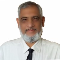 Abbasi Zia-ul-hasan