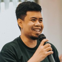 Mohd Ilham Ishak Aman