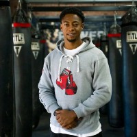 Rashawn Simpson
