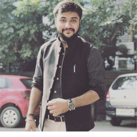 Fcs Akarshit Kapoor