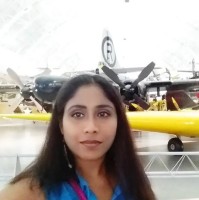 Uma Dhanapal
