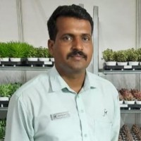 Mahesh Bhagat