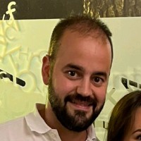Javier García Rebato