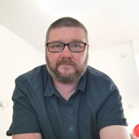 Darren Iddon