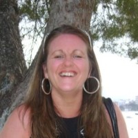 Sharon Ritchie