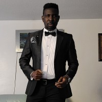 Bernard Ofori