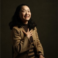 Amina Ma