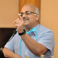 Amol Bhople