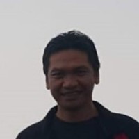 John Saragih