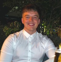 Kieran Murray