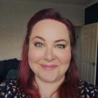 Caroline Leach