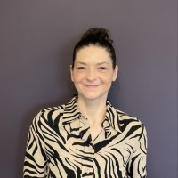 Lynne Morris