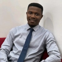 Victor Onuecheghekwu