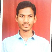 Vamsi Krishna T M