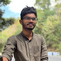 Santhosh Vijayakumar