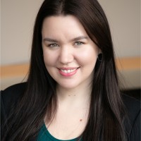 Jackelyn Seguí Rodriguez, Ma/Mfa