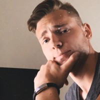 Alexander Nyqvist