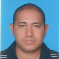 Dirceus Ariza Padilla