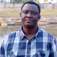 Oluwagbemiga Ojo