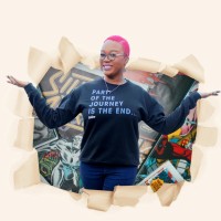 Liz Gilliam, Ed. S, MSW