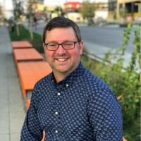 Matt Shawaker