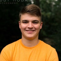 Jacob Schuh