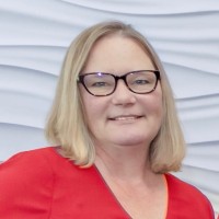 Robin Yarnall