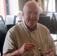 Philippe Curetti