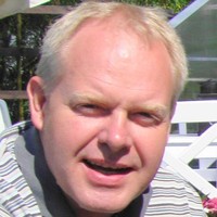 Niels Vagn Pedersen