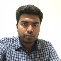 Dinesh Kumar Karuppiah