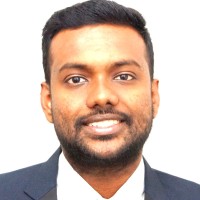 Vijay Thavarajah