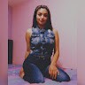Samantha Albuja