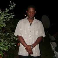 Andre Denton
