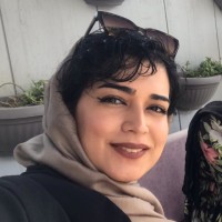 Shokoofeh Yazdanpanah