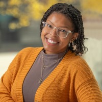 Ashley King, Mupdd, M.Ed