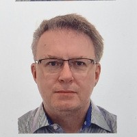 Ralph Mcintosh