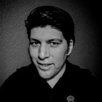 Nefi Raúl Ramírez Reyes