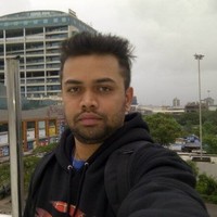Atul Nayak