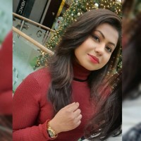 rinki HUSAIN