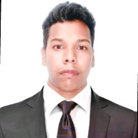 Jayanta kumar Jena