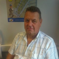 Paul Meersschaut