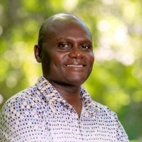 Vincent Olilo