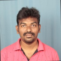 Gowrishankar Thirunavukkarasu