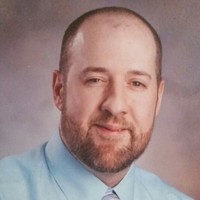 Kevin Eldred