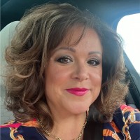Shelley Page