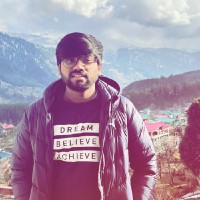 Anish Kumar PK