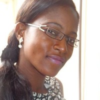 Adelia Quissanga António