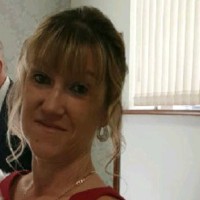 Mandy Martin