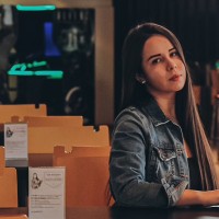Mayara Caroline Terezan