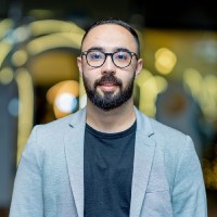Mohammad Diab
